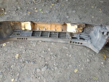 Другие услуги: Бампер От Тайота Альфард передний задний есть Сломанный место — 20