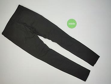 ls luvans: Spodnie materiałowe damskie, rozmiar XL — 3