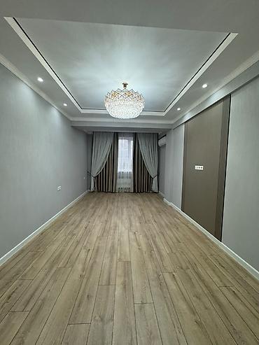 zalkar: 2 комнаты, 75 м², Тунгуч мкр Элитка, 8 этаж, Евроремонт — 6