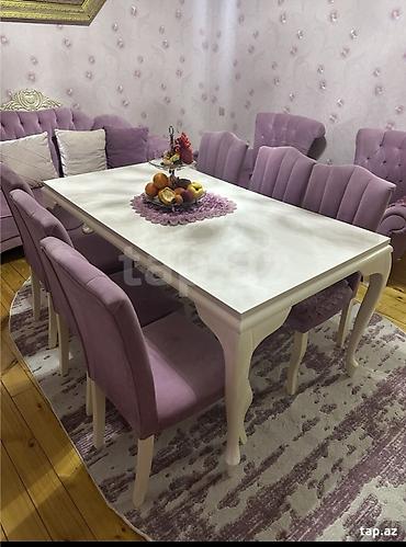 ikinci əl çarpayılar: Divan, İşlənmiş, Vеlur parça, Çatdırılma yoxdur — 7