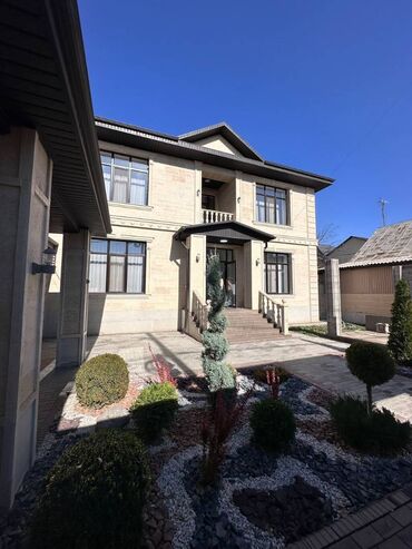 дешёвые дома: Үй, 250 кв. м, 7 бөлмө, Риелтор, Евро оңдоо lalafo.kg да дешёвые дома: Үй, 250 кв. м, 7 бөлмө, Риелтор, Евро оңдоо