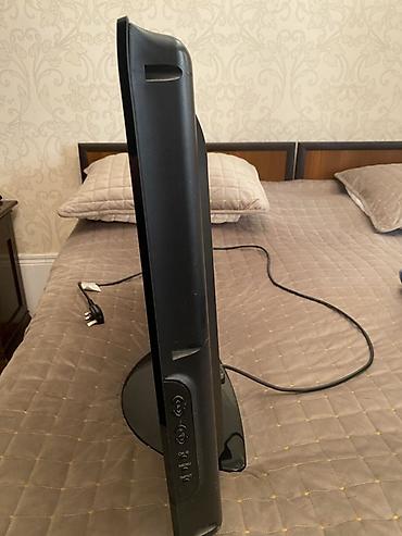 sazz problem: İşlənmiş Televizor LG LCD 32" FHD (1920x1080), Ünvandan götürmə — 8