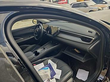 byd boz: BYD Destroyer 05: 1.5 l | 2025 il Sedan — 3
