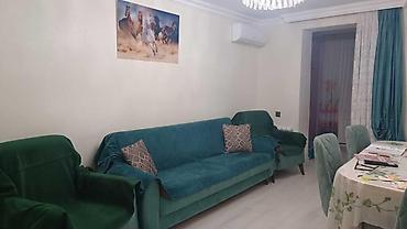 yasma: Bakı, Yasamal, 3 otaqlı, Köhnə tikili, m. Elmlər Akademiyası, 104 kv. m — 2