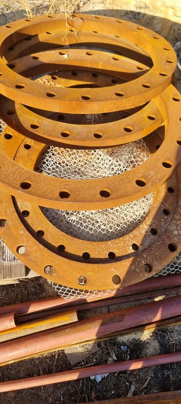 Металлопрокат: круглые трубы: Продается трубы новые безшовные (сталь конструкционная марка 12к или at lalafo.kg — 5 Металлопрокат: круглые трубы: Продается трубы новые безшовные (сталь конструкционная марка 12к или — 5