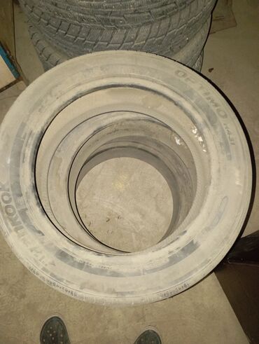 продаю связи с переездом: Автомобильная шина Hankook Optimo K431 предназначена для легковых