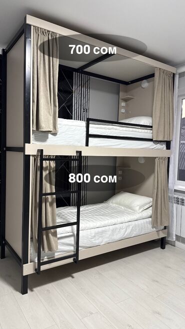 Отели и хостелы: Добро пожаловать в iHostel 🤍 У нас вы найдете всё, чтобы отдых был — 5