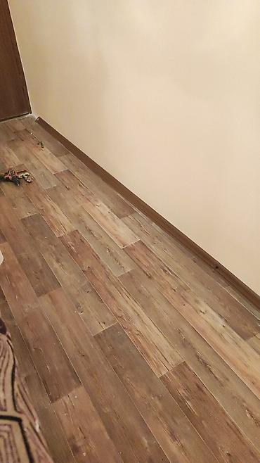 Ремонт под ключ: Выполняем Отделочные работы . Шпаклёвка стен и потолков. Закатка стен — 8