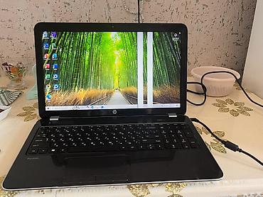 HP: Salam. Tək problemi Ekranda 2 dənə xətt var Yaddaş 256 gb Ram 8 gb — 1