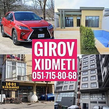 Kredit Xidmeti. Girov Xidmeti. Dasinmaz Emlaklarinizin ve lalafo.az -da Kredit Xidmeti. Girov Xidmeti. Dasinmaz Emlaklarinizin ve