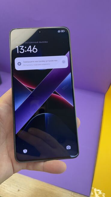 Poco: Poco X7 Pro, Б/у, 512 ГБ — 15