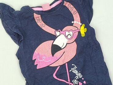 koszulka formuła 1: T-shirt, Kiki & Koko, 3-4 years, 98-104 cm, condition - Very good
