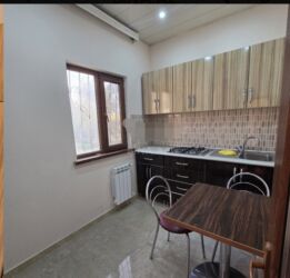 Uzunmüddətli kirayə evlər: 41 kv. m, 1 otaqlı — 7