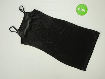 outficik second hand: Sinsay, Sukienka damska, rozmiar 2XS — 2