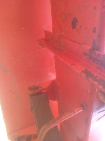 Ot biçənlər: Tinaz 165 1 ilin ot bicenidir heç bir yeri açılmayıb başı çıxan bilər -da lalafo.az — 8 Ot biçənlər: Tinaz 165 1 ilin ot bicenidir heç bir yeri açılmayıb başı çıxan bilər — 8