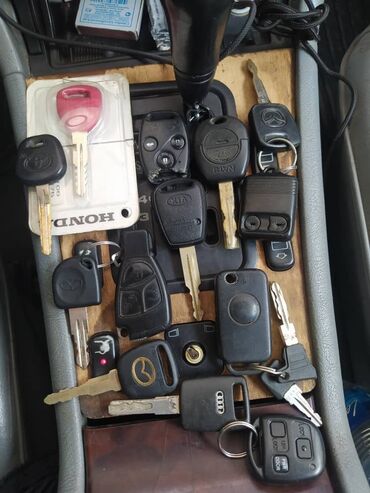 СТО, ремонт транспорта: Компьютерная диагностика, Регулировка, адаптация систем автомобиля, с выездом — 22