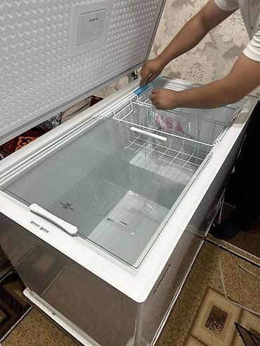 Холодильное оборудование: Китай, Новый, В наличии — 4