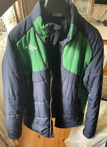kurtka kisi: Kurtka, Bolonka, Payız, Umbro, M — 2