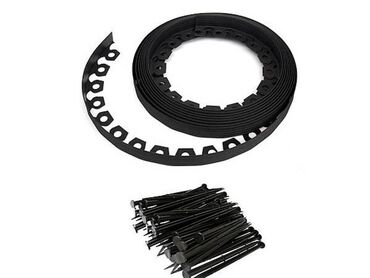 Другие товары для дома: Бордюрная лента "New Fix Roll" Пластиковый бордюр "New Fix Roll" — 9