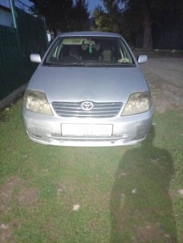 рав 4 2021 цена бишкек: Toyota Corolla: 2004 г., 1.5 л, Автомат, Бензин, Седан