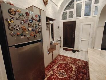 Köhnə tikili: Bakı, 28 May, 4 otaqlı, Köhnə tikili, m. 28 may, 112 kv. m — 12