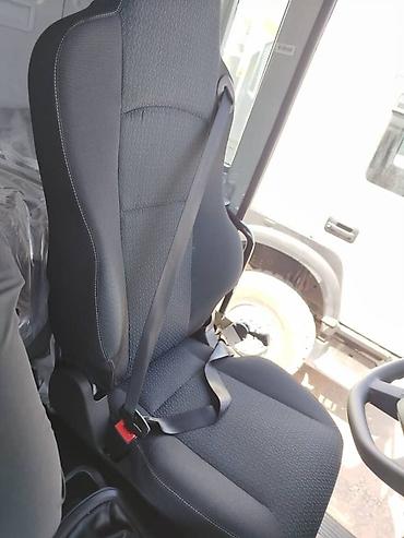 Грузовики: Грузовик, Howo, Новый — 11