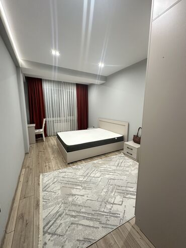 Долгосрочная аренда квартир: 2 комнаты, Риэлтор, Без подселения — 7