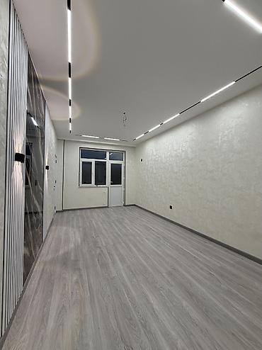 ev alqi satqisi 2018 sumqayit: 2 комнаты, Новостройка, 54 м² — 2