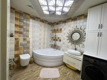 Yeni tikili: 3 otaqlı, Yeni tikili, 158 kv. m — 15