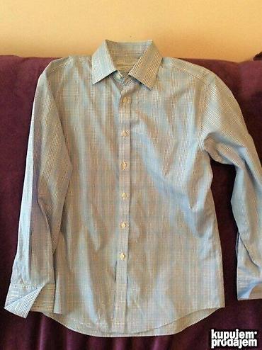 Košulje: Originalna Charles Turwhitt kosulja XXL / VISE KOMADA NOVA Jermyn — 7