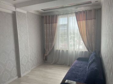 политех дом: 2 комнаты, 48 м², Элитка, 10 этаж, Евроремонт