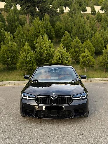 bmw 528: BMW 530: 2 l | 2018 il Sedan — 1