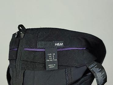 sklepy second hand: H&M, Spódnica damska, rozmiar M — 4