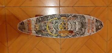 Скупка авто: Skate 1ay işlenmiş — 2