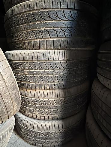 m ms: Шины 245/50 R20 105H M+S - Размер: 245/50 R20 - Индекс — 3