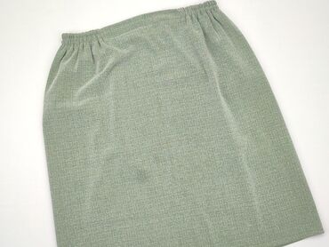proste spódnice damskie: Skirt, 2XL (EU 44), condition - Good