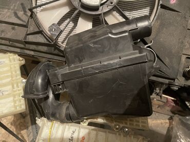 гибрид батареи: Вентилятор Toyota Б/у, Оригинал, США