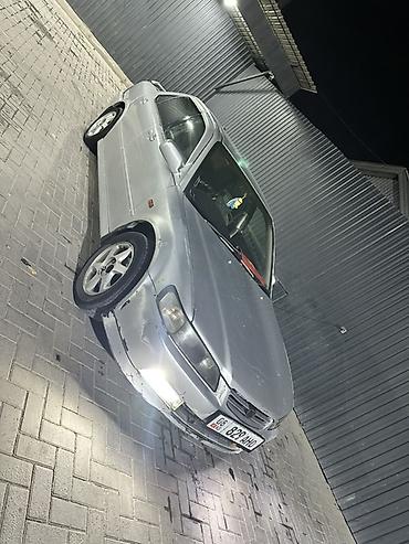 хонда акарт: Honda Accord: 1998 г., 2 л, Автомат, Бензин, Седан — 6
