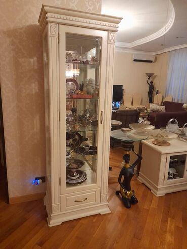тумба в ванную комнату в Азербайджан | Тумбы, ТВ стенды: Гостиная мебель