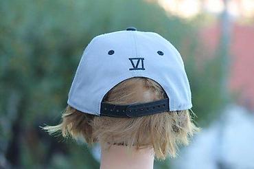 Kačketi: Cayler & Sons x Siggi Smallz kačket USA. Original. Siggi Smallz — 5