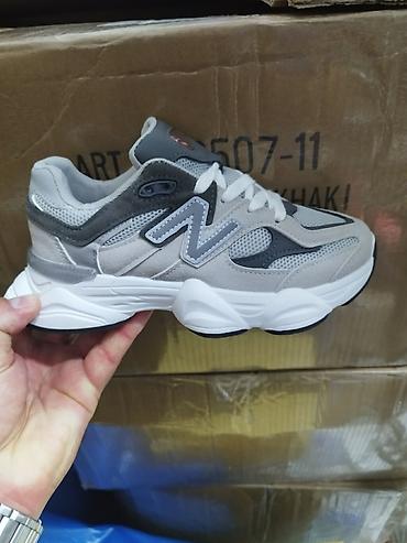 Patike: New balance 9060 dečije patike NOVO Novo Brojevi 31 do 36 fb Moja — 9