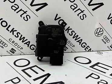 kin 107: MOTORIĆ KLIME ZA VOLKSWAGEN TIGUAN, TOURAN, GOLF 7 . - 2Q0 907 511 G — 4