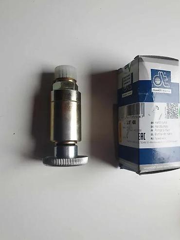 karburator golf 2 1.6 benzin: PUMPA GORIVA MERCEDES 27 407 409 DRUKALICA AC | pumpa za gorivo — 1