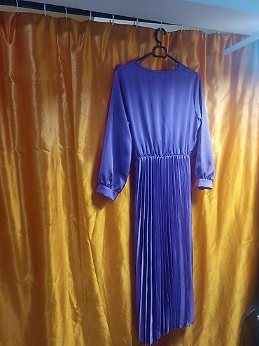 Haljine: Elegantna ljubičasta haljina – New Collection. nema broja. možda — 4