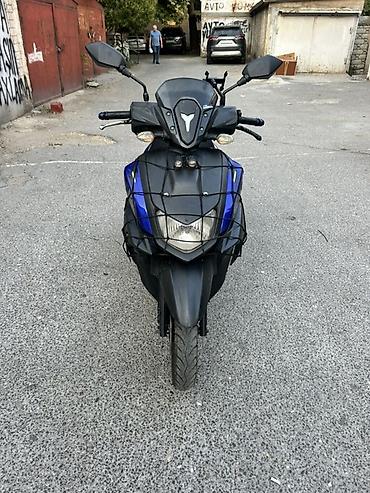 plov arabası: Salam yamaha razyr icarəyə verilir Şərtlər Depozit 100 Prava a — 2