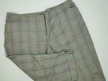 baggy: AVENUE, Spodnie 3/4 damskie, rozmiar 6XL — 1