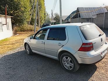 bmw g20 купить: Volkswagen Golf: 2000 г., Автомат, Хэтчбэк — 1