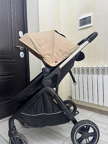 Коляски: Коляска, Другой бренд, Б/у, Самовывоз — 3