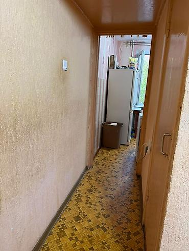 Продажа квартир: 3 комнаты, 58 м², Городок строителей 104 серия, 3 этаж, Старый ремонт — 5