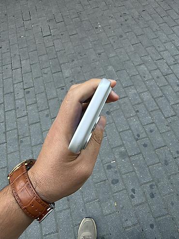 211 telecom: IPhone 17 Pro, 256 GB, Matte Silver, Zəmanət, Sənədlərlə — 4